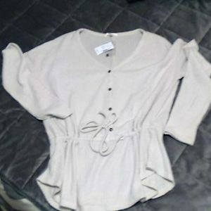Maurices Women sweater